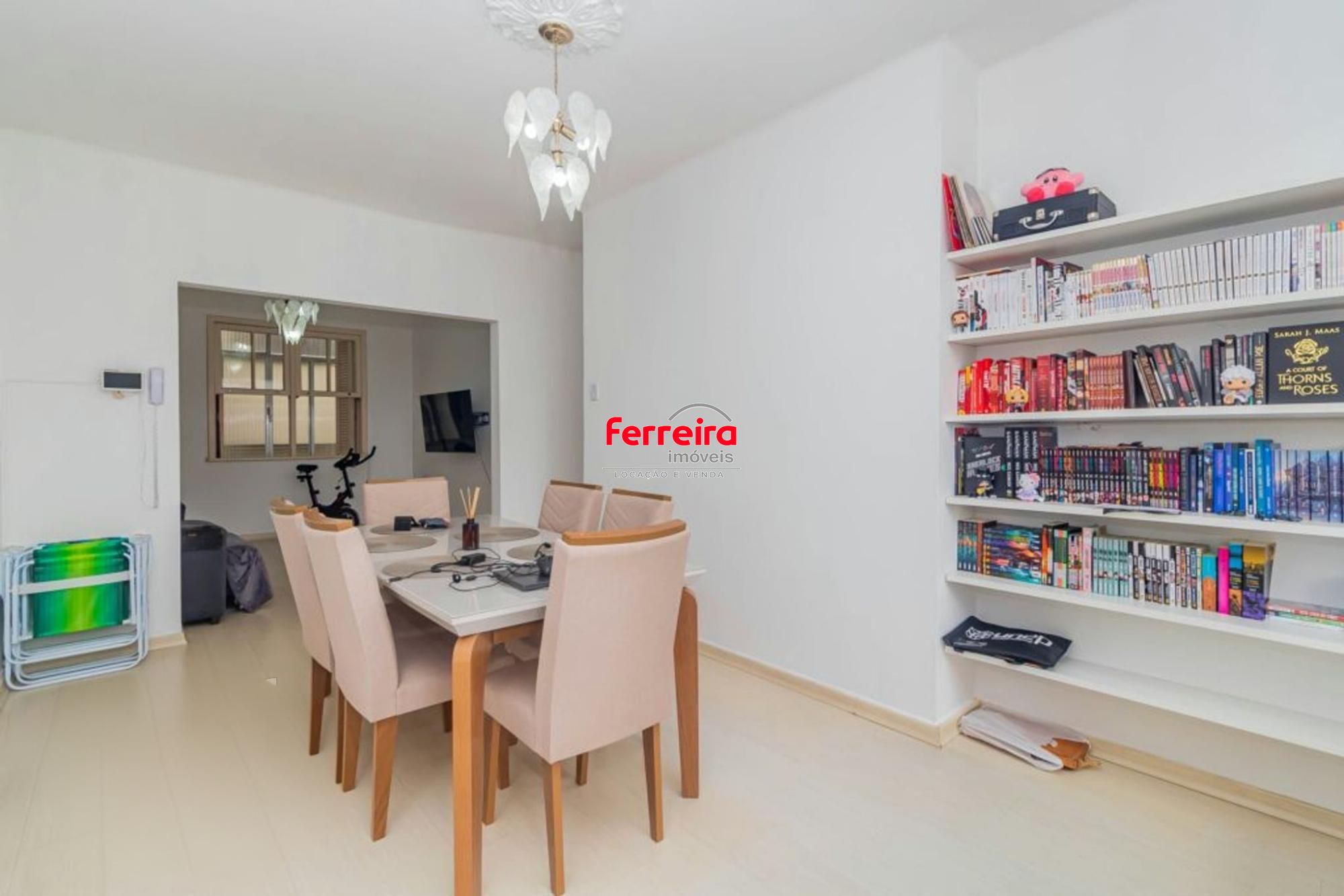 Apartamento, 2 quartos, à venda, 81 m², Petrópolis - Porto Alegre — foto 5