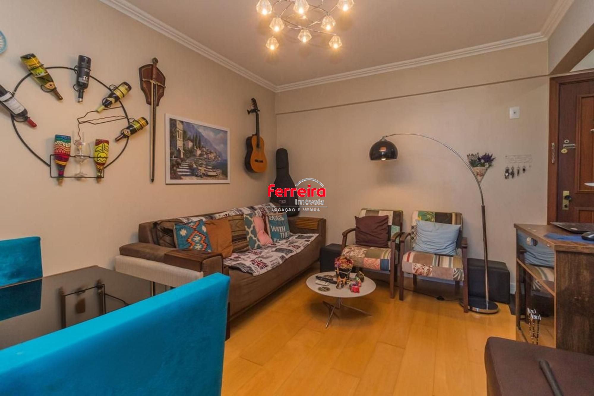 Apartamento, 1 quarto, à venda, 47 m², Cristo Redentor - Porto Alegre — foto 5