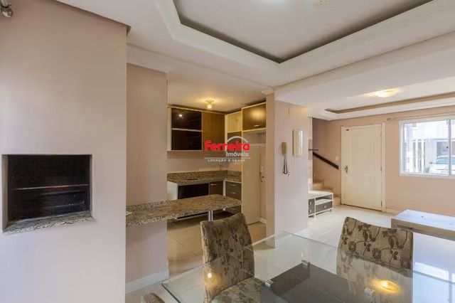 Casa de Condomínio, 2 quartos, à venda, 133 m², Marechal Rondon - Canoas — foto 5
