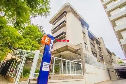 Sala em Conjunto Comercial no Bairro Floresta em Porto Alegre.