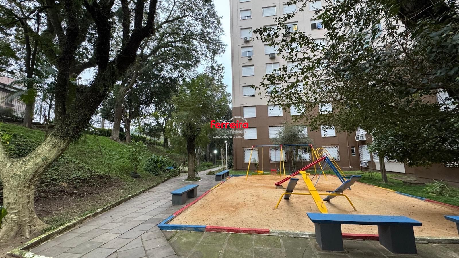 Apartamento, 1 quarto, à venda, 42 m², Cristal - Porto Alegre — foto 4