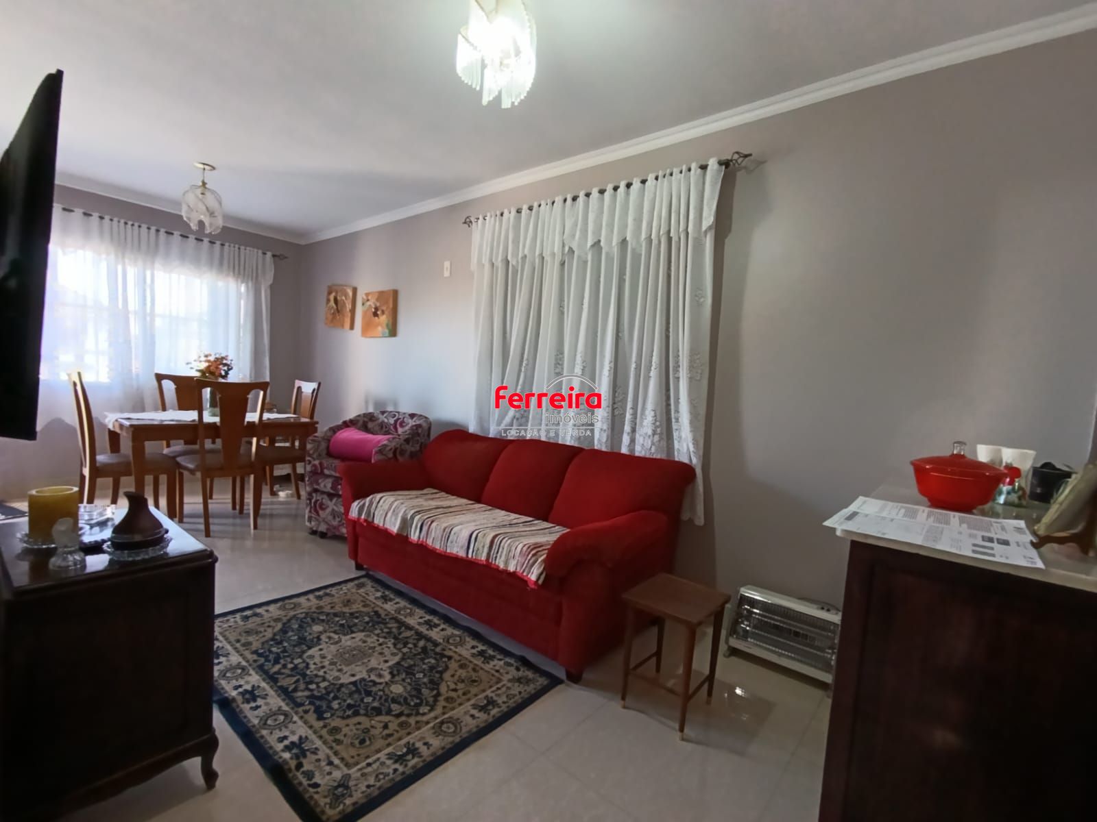 Casa, 3 quartos, à venda, 176 m², Sarandi - Porto Alegre — foto 4