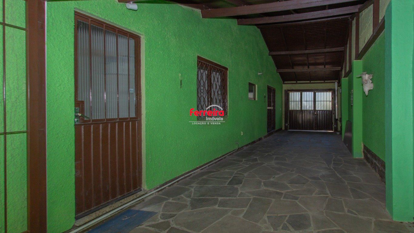 Casa, 3 quartos, à venda, 264 m², Jardim do Salso - Porto Alegre — foto 3