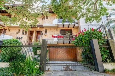 Casa de Condomínio, 3 quartos, à venda, 323 m², Bela Vista - Porto Alegre — foto 2