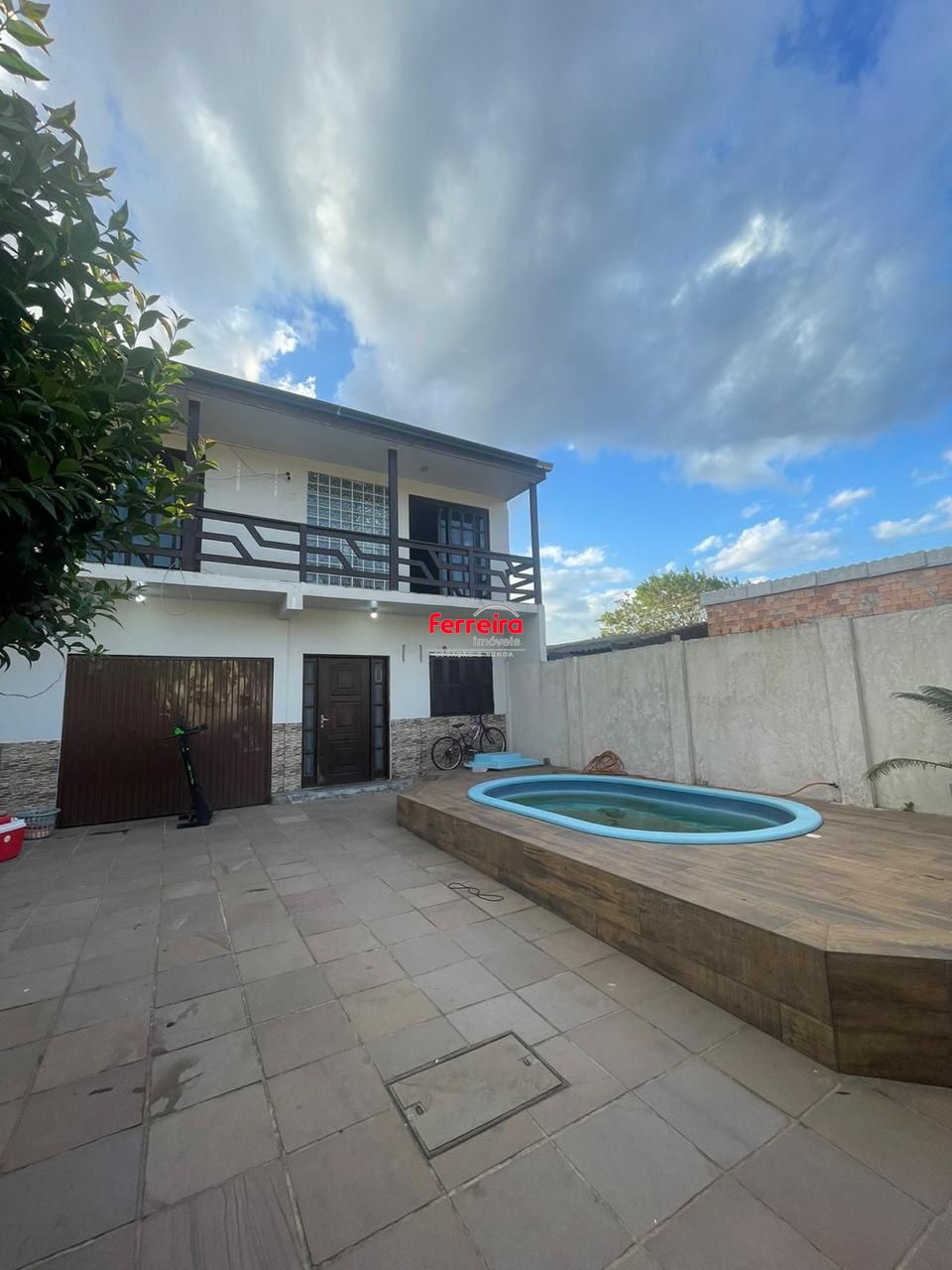 Casa, 3 quartos, à venda, 151 m², Passo do Feijó - Alvorada — foto 4