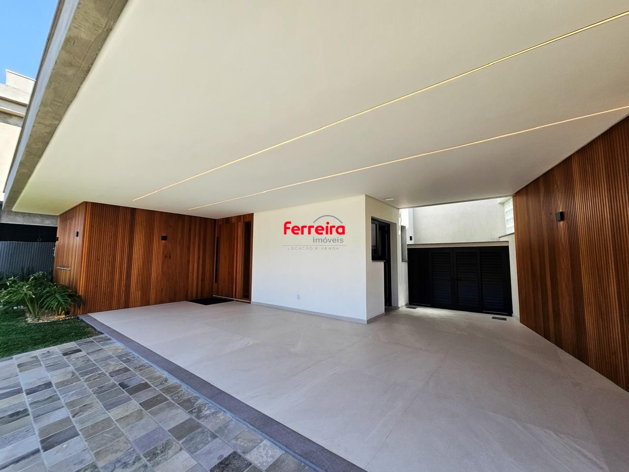 Casa Alto Padrão no Sunset em Xangri-Lá com Piscina