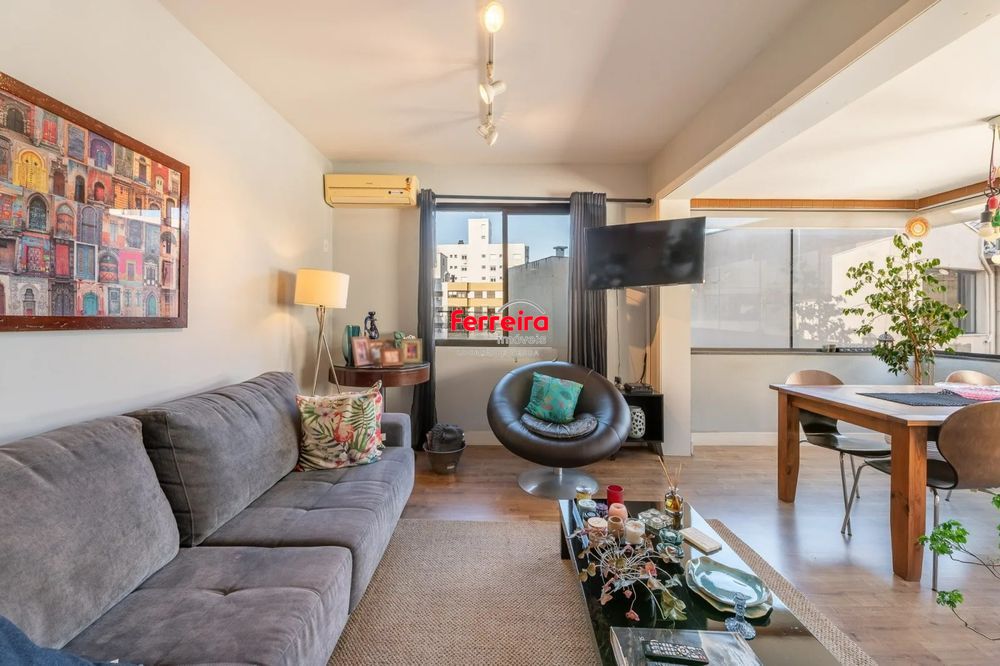 Apartamento, 2 quartos, à venda, 77 m², Bela Vista - Porto Alegre — foto 5