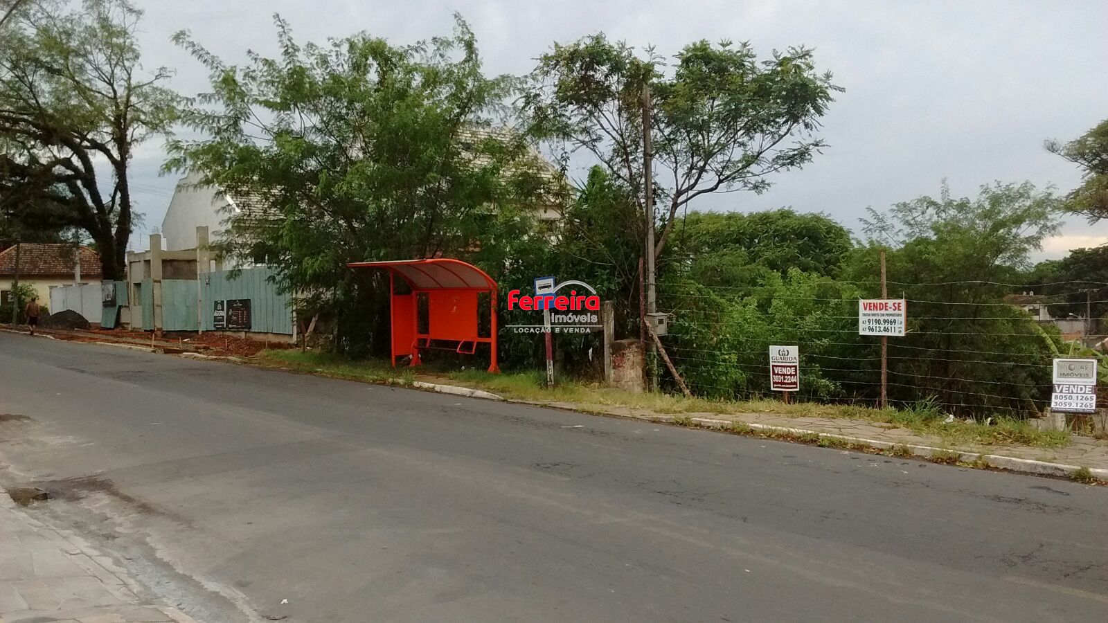 Terreno, 2 quartos, à venda, Nossa Senhora das Graças - Canoas — foto 5
