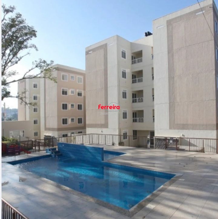 Apartamento de 42m² à venda próximo ao Centro de Gravataí