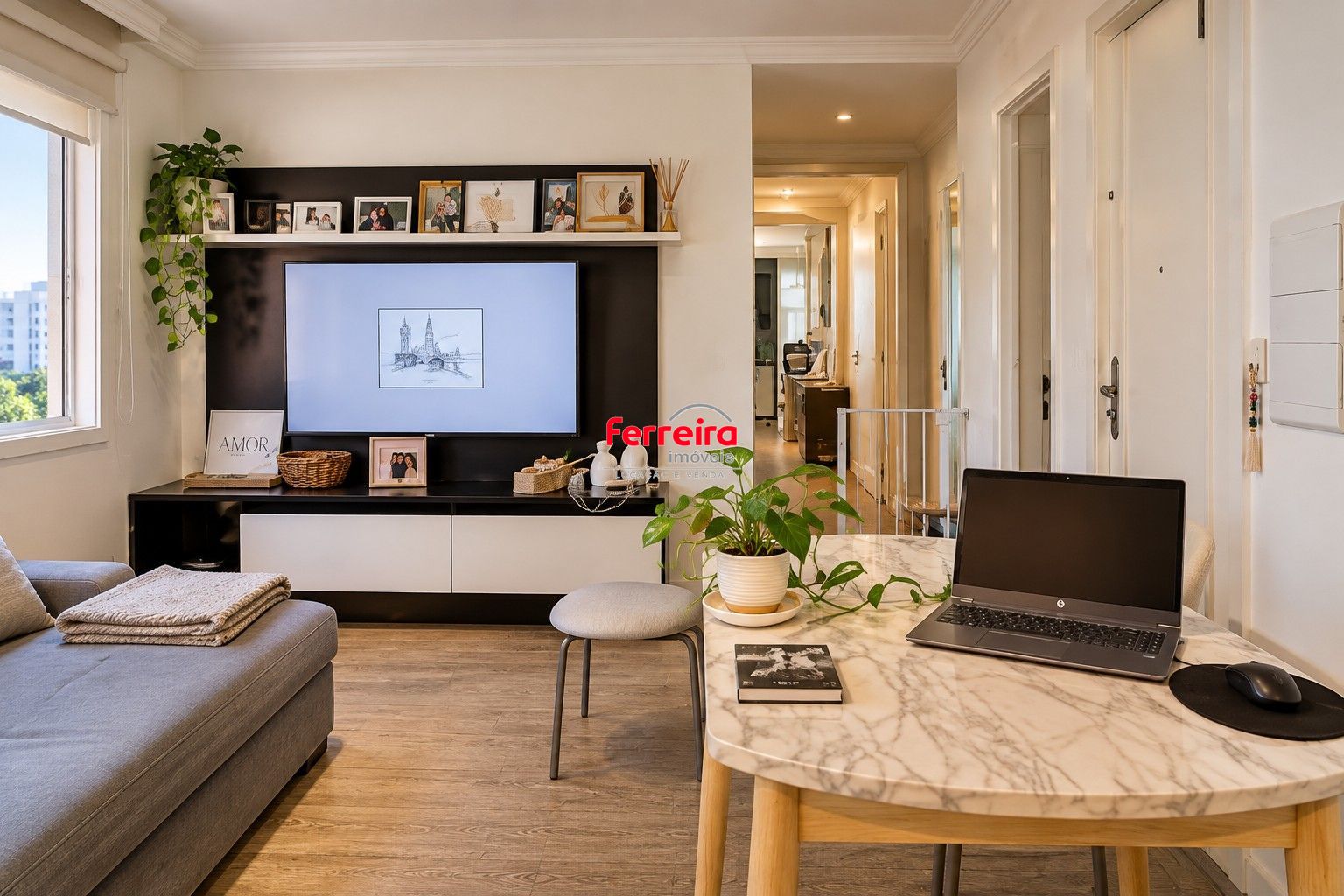 Apartamento, 3 quartos, à venda, 78 m², Petrópolis - Porto Alegre — foto 4