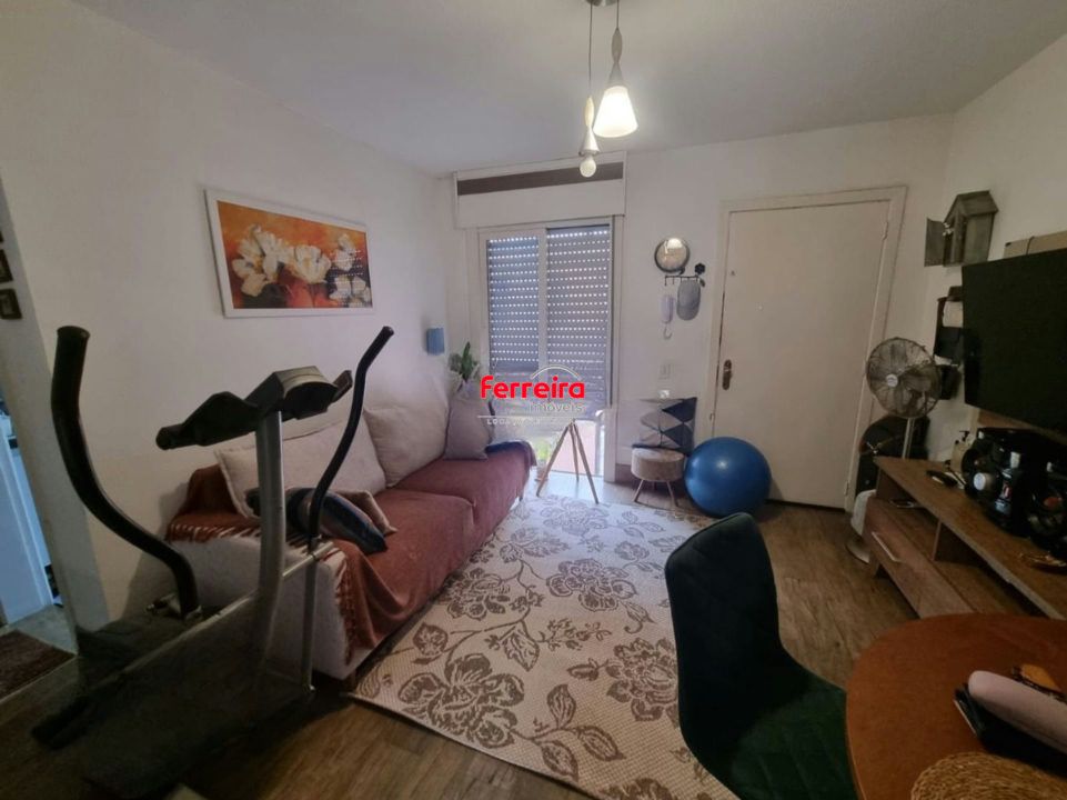 Apartamento, 1 quarto, à venda, 40 m², Morro Santana - Porto Alegre — foto 2