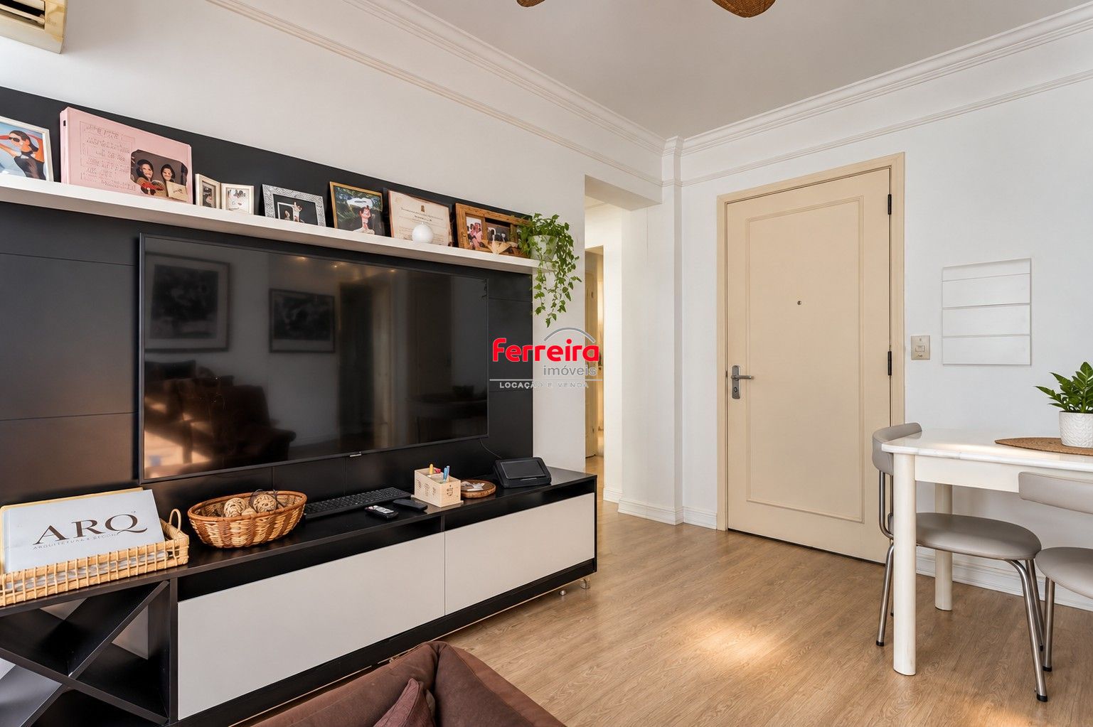 Apartamento, 3 quartos, à venda, 78 m², Petrópolis - Porto Alegre — foto 3