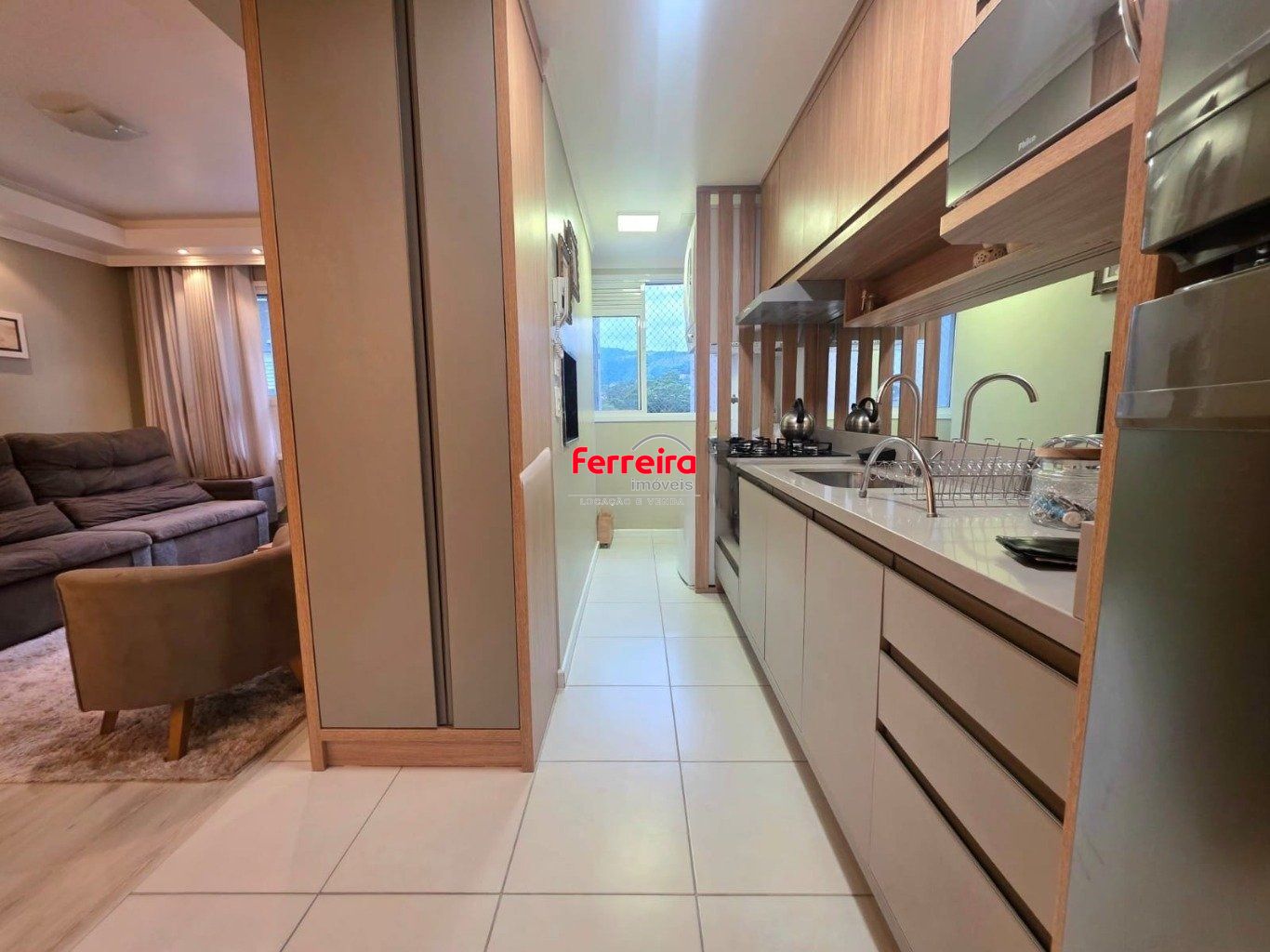 Apartamento, 3 quartos, à venda, 75 m², Jardim Carvalho - Porto Alegre — foto 3