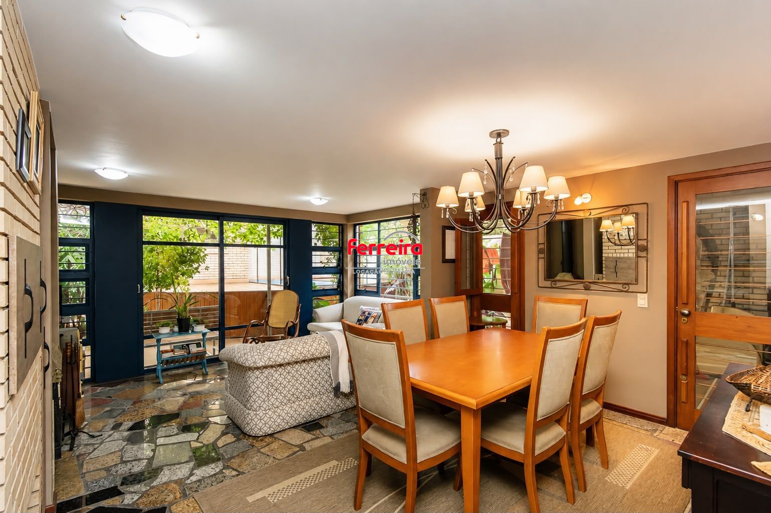 Casa, 5 quartos, à venda, 105 m², Ipanema - Porto Alegre — foto 3