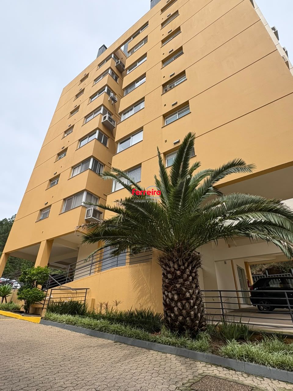Apartamento, 2 quartos, à venda, 61 m², Nonoai - Porto Alegre — foto 3