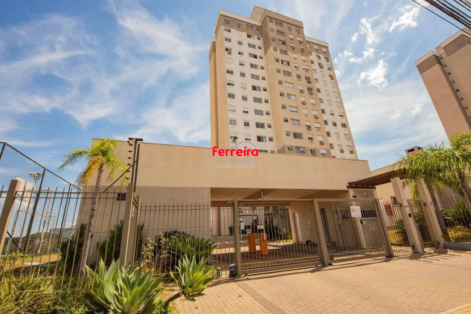 Apartamento 3 Dorms c/ Suíte e Vaga no Rossi Mais