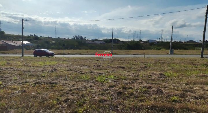 Terreno, à venda, Parque Espírito Santo - Cachoeirinha — foto 2