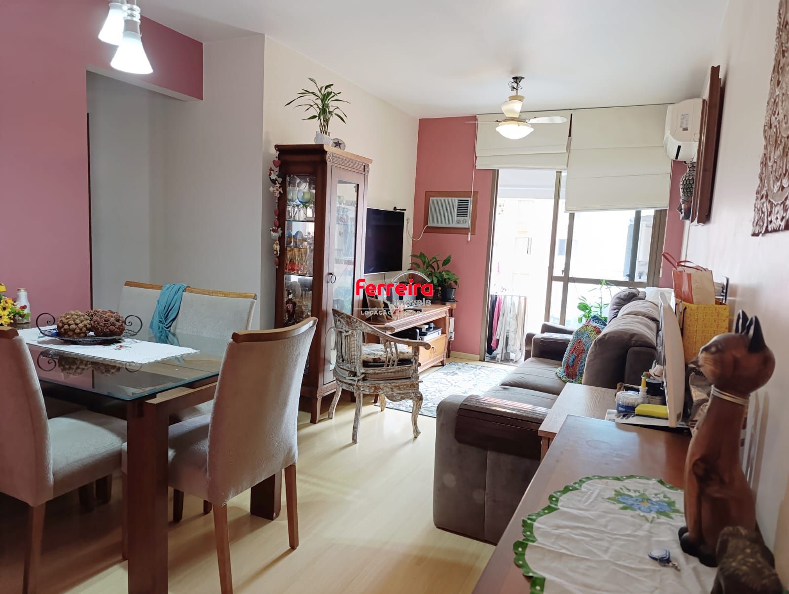 Apartamento, 3 quartos, à venda, 70 m², Cristo Redentor - Porto Alegre — foto 5