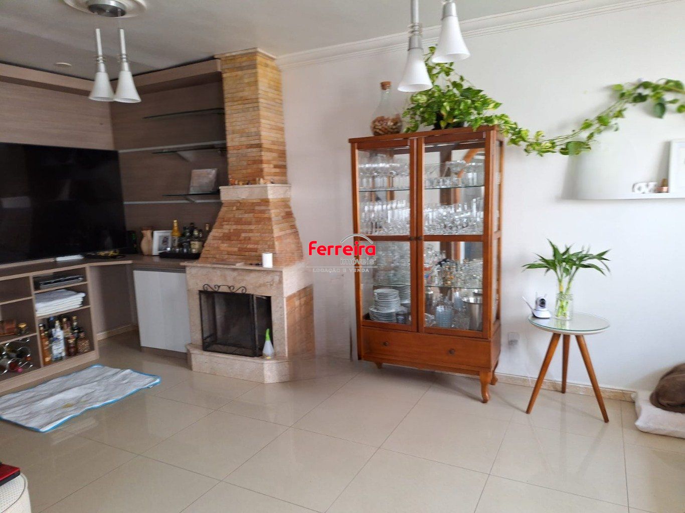 Casa de Condomínio, 3 quartos, à venda, 146 m², Nonoai - Porto Alegre — foto 2