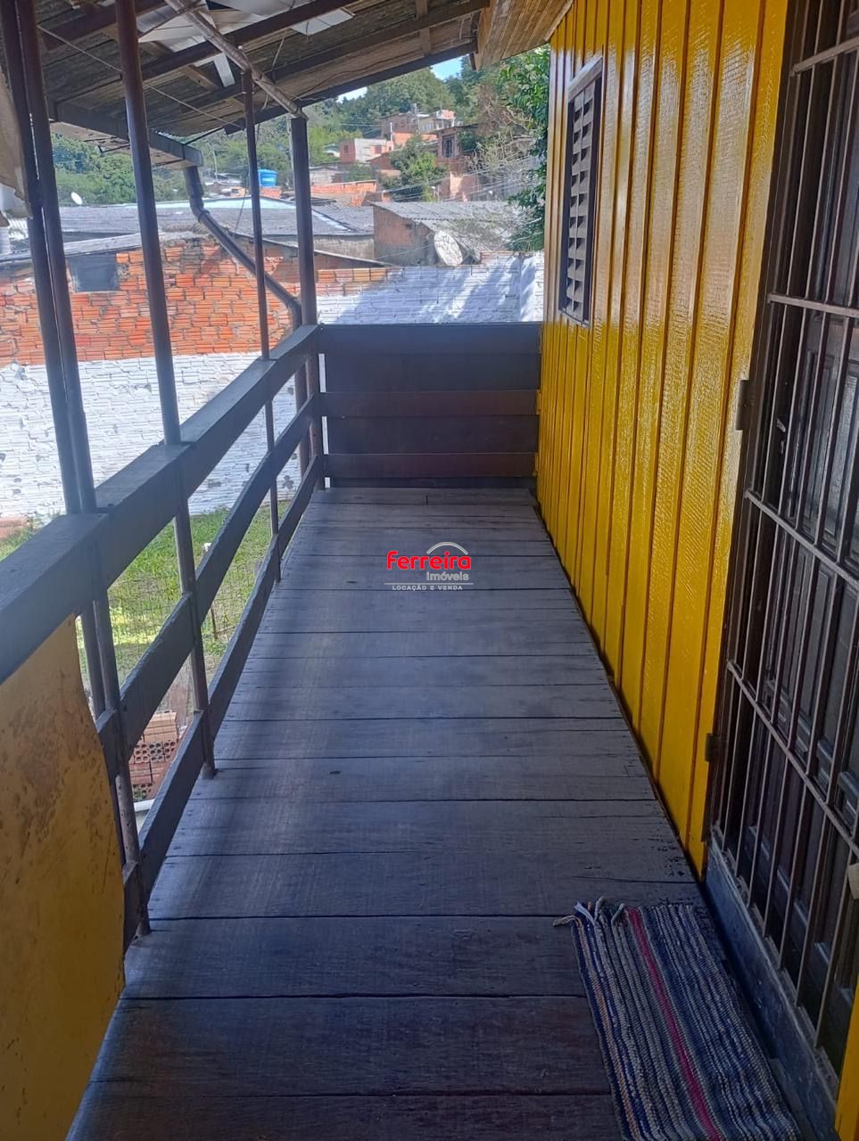 Casa, 1 quarto, à venda, 55 m², Santa Isabel - Viamão — foto 3