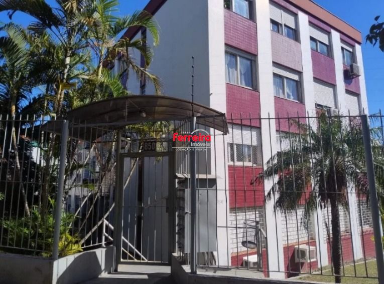 Apartamento, 2 quartos, à venda, 59 m², Passo da Areia - Porto Alegre — foto 2