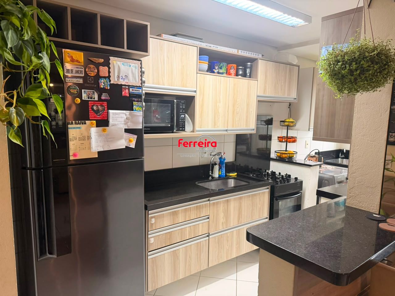 Apartamento, 3 quartos, à venda, 71 m², Industrial - Novo Hamburgo — foto 3