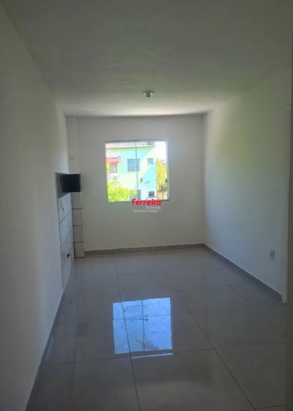 Apartamento 2 quartos 1 vaga em Alvorada