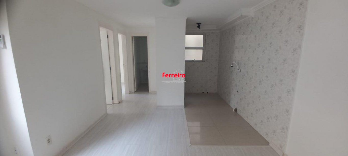Apartamento, 2 quartos, à venda, 43 m², Vila Nova - Porto Alegre — foto 4