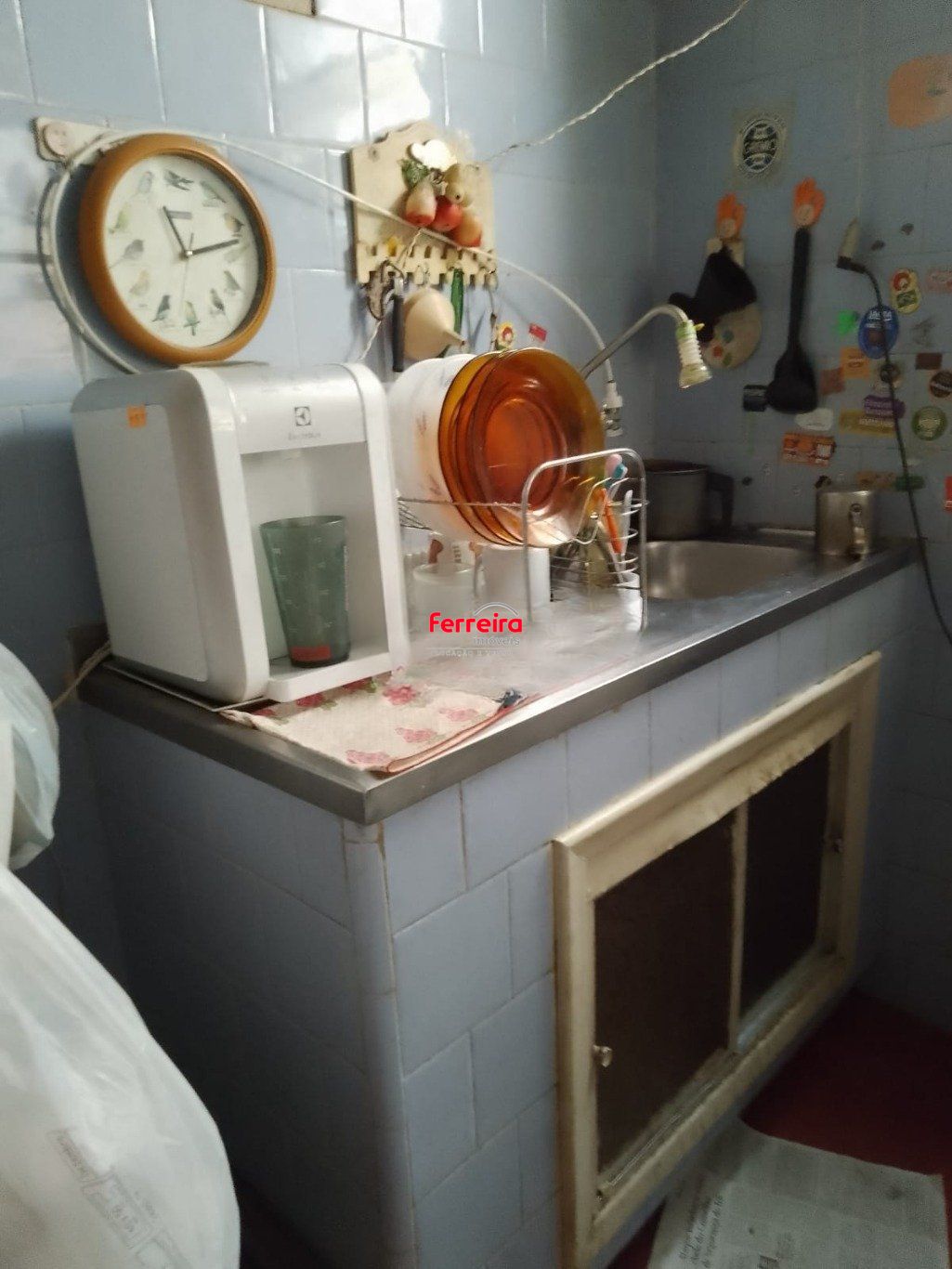 Apartamento, 2 quartos, à venda, 60 m², Farroupilha - Porto Alegre — foto 5