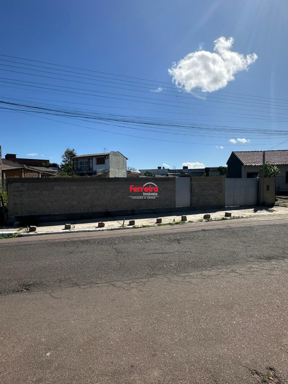Terreno, 2 quartos, à venda, Sumaré - Alvorada — foto 3