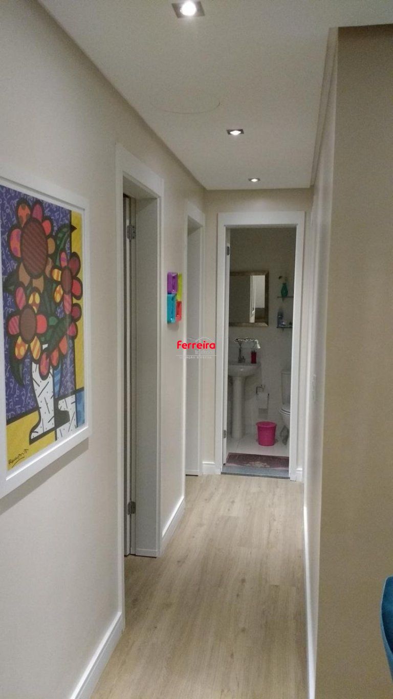 Apartamento, 3 quartos, à venda, 62 m², Sarandi - Porto Alegre — foto 4