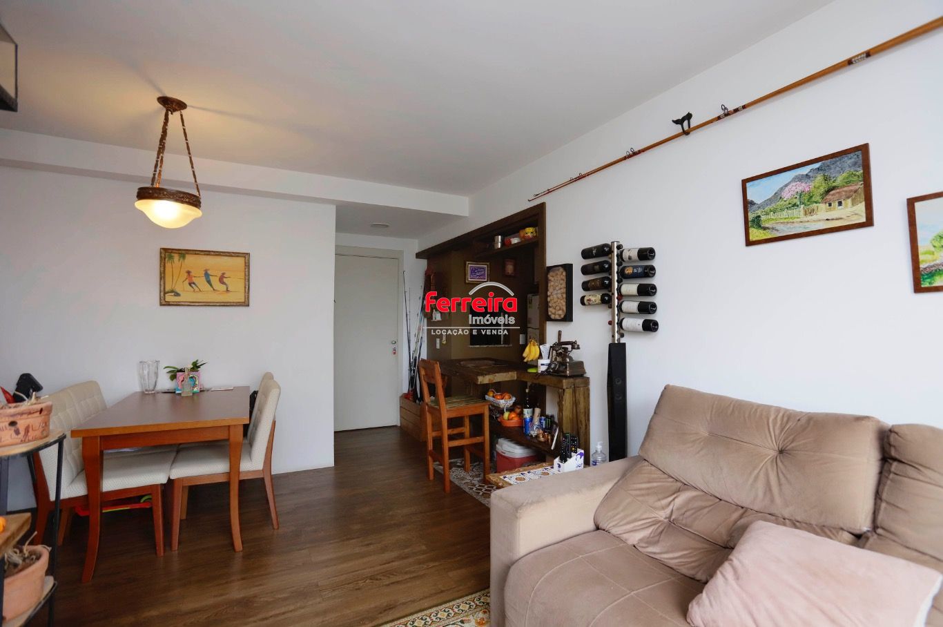Apartamento, 2 quartos, à venda, 65 m², Jardim Carvalho - Porto Alegre — foto 3