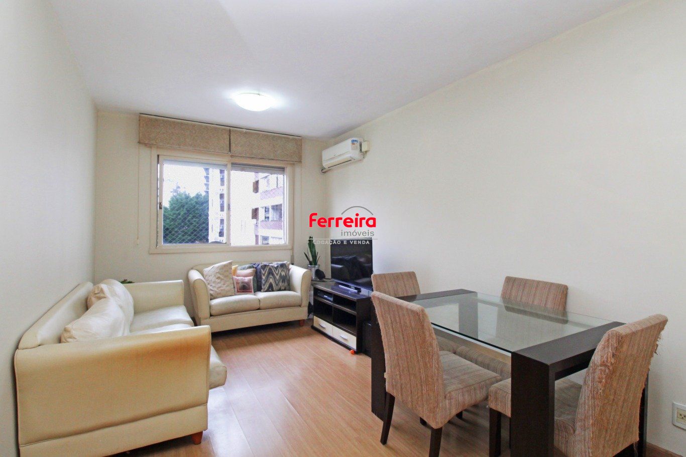 Apartamento, 2 quartos, à venda, 58 m², Boa Vista - Porto Alegre — foto 3