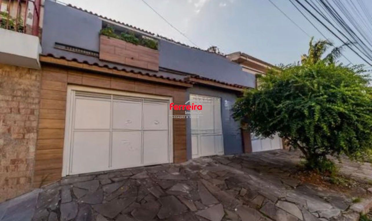 Casa, 3 quartos, à venda, 100 m², Jardim Itu - Porto Alegre — foto 2