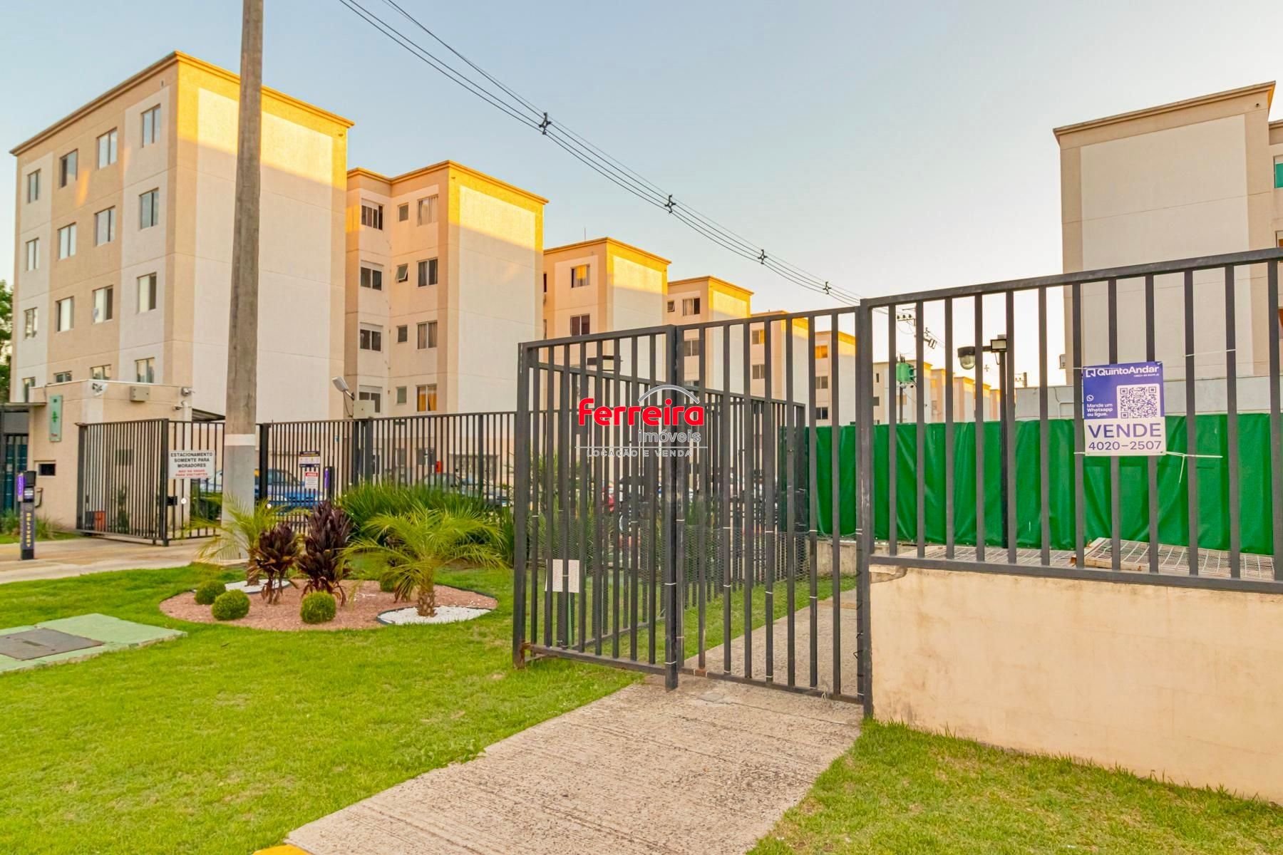 Apartamento, 2 quartos, à venda, 42 m², Niterói - Canoas — foto 2