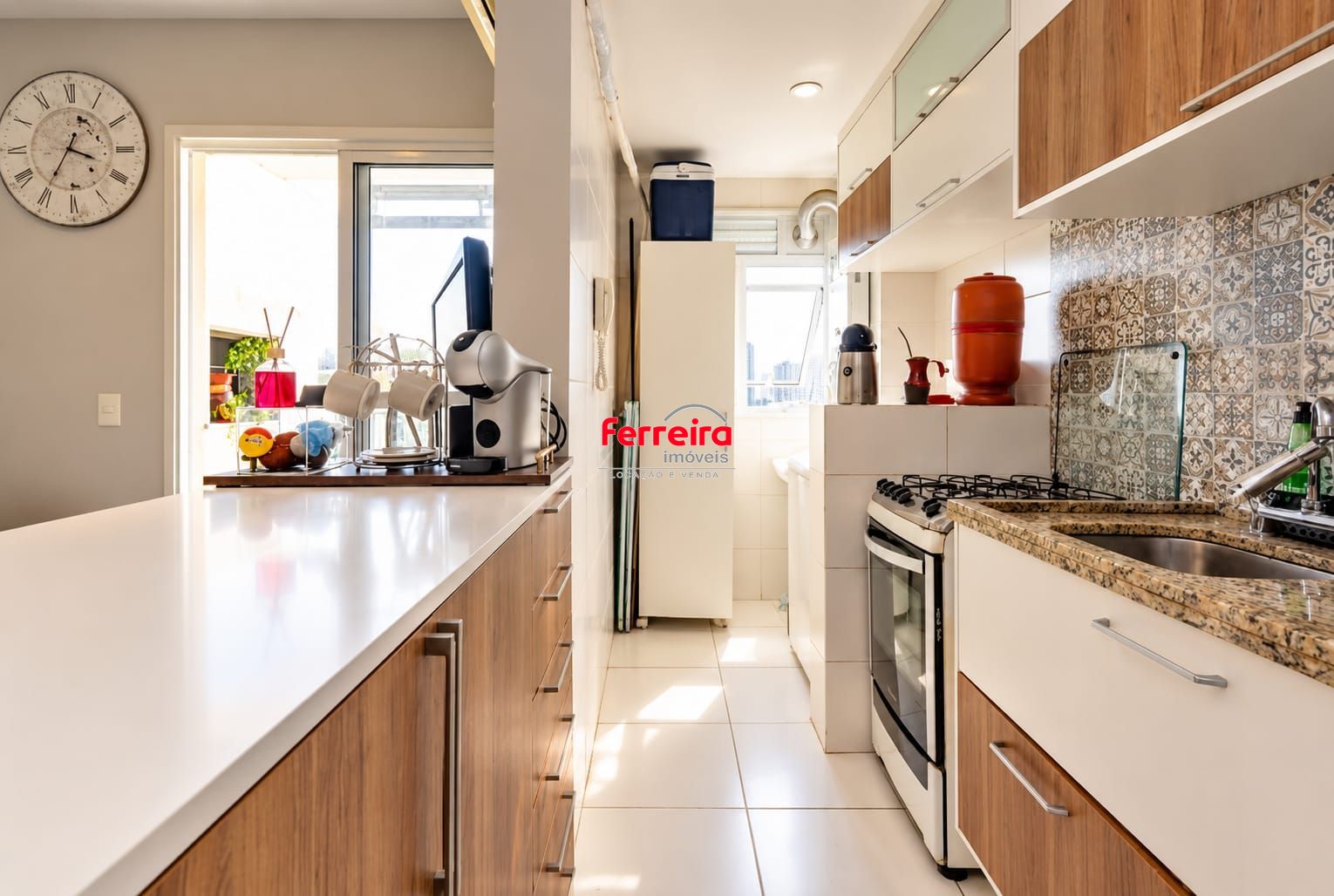 Apartamento, 2 quartos, à venda, 55 m², Teresópolis - Porto Alegre — foto 4