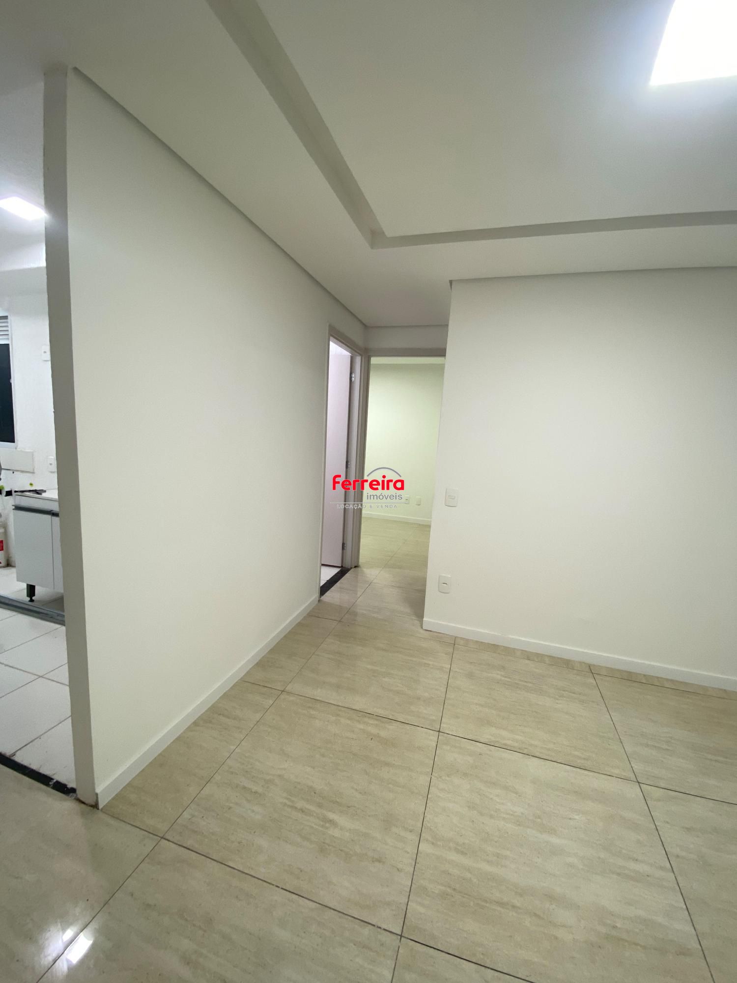 Apartamento, 2 quartos, à venda, 42 m², Passo das Pedras - Porto Alegre — foto 2