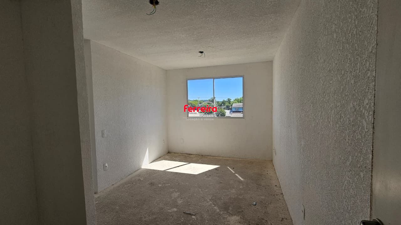 Apartamento 2 dormitórios quinto andar Reservas do Sul Restinga