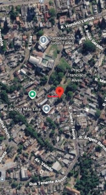 Terreno, 2 quartos, à venda, Vila João Pessoa - Porto Alegre — foto 2