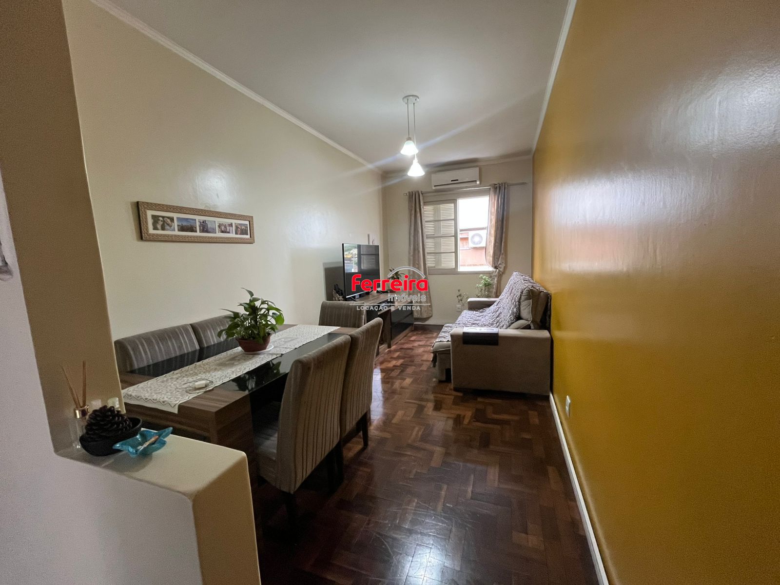 Apartamento, 2 quartos, à venda, 69 m², Vila Ipiranga - Porto Alegre — foto 2