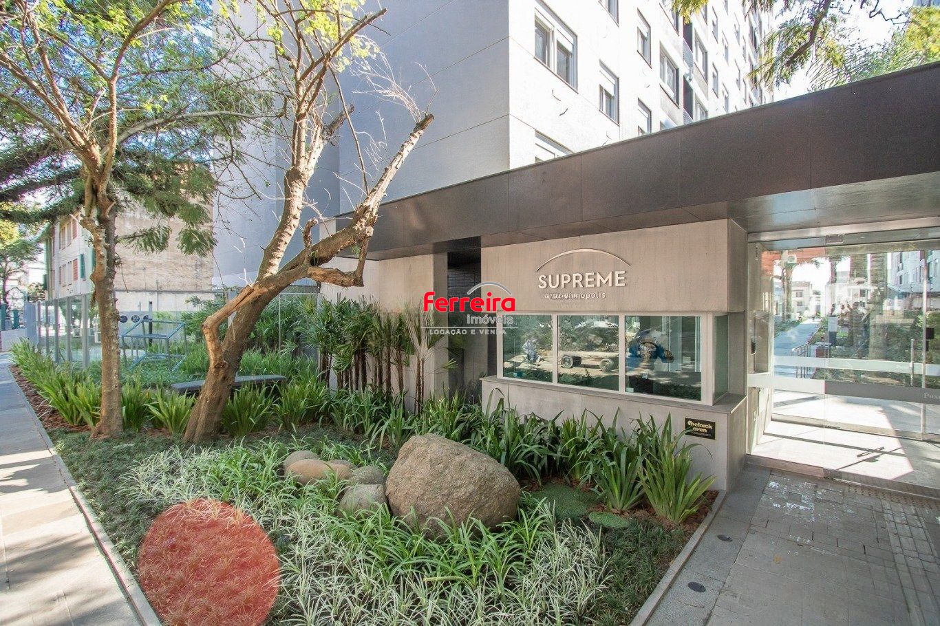 Apartamento, 2 quartos, à venda, 64 m², São João - Porto Alegre — foto 2