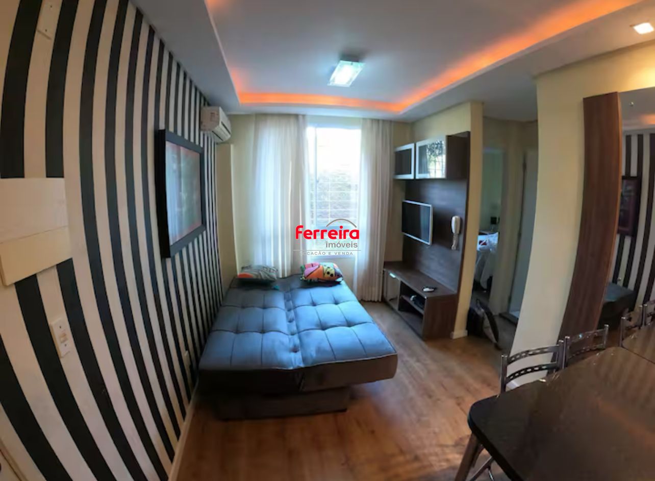 Apartamento, 2 quartos, à venda, 49 m², Morro Santana - Porto Alegre — foto 4