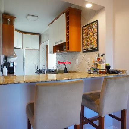 Apartamento, 2 quartos, à venda, 64 m², Sarandi - Porto Alegre — foto 4