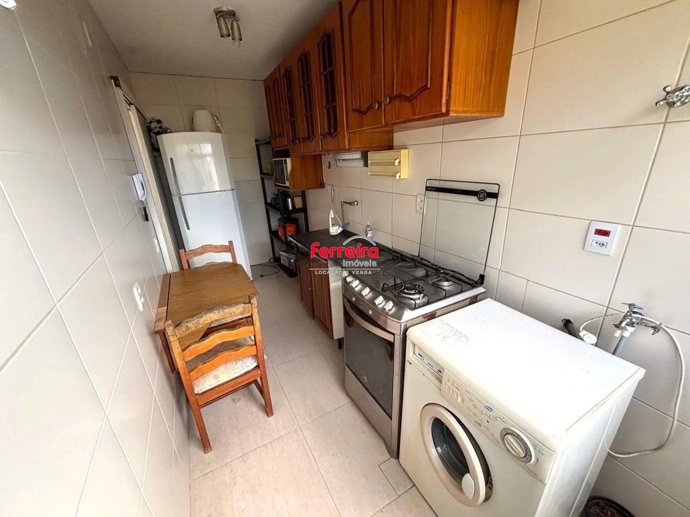 Apartamento, 1 quarto, à venda, 40 m², Morro Santana - Porto Alegre — foto 3