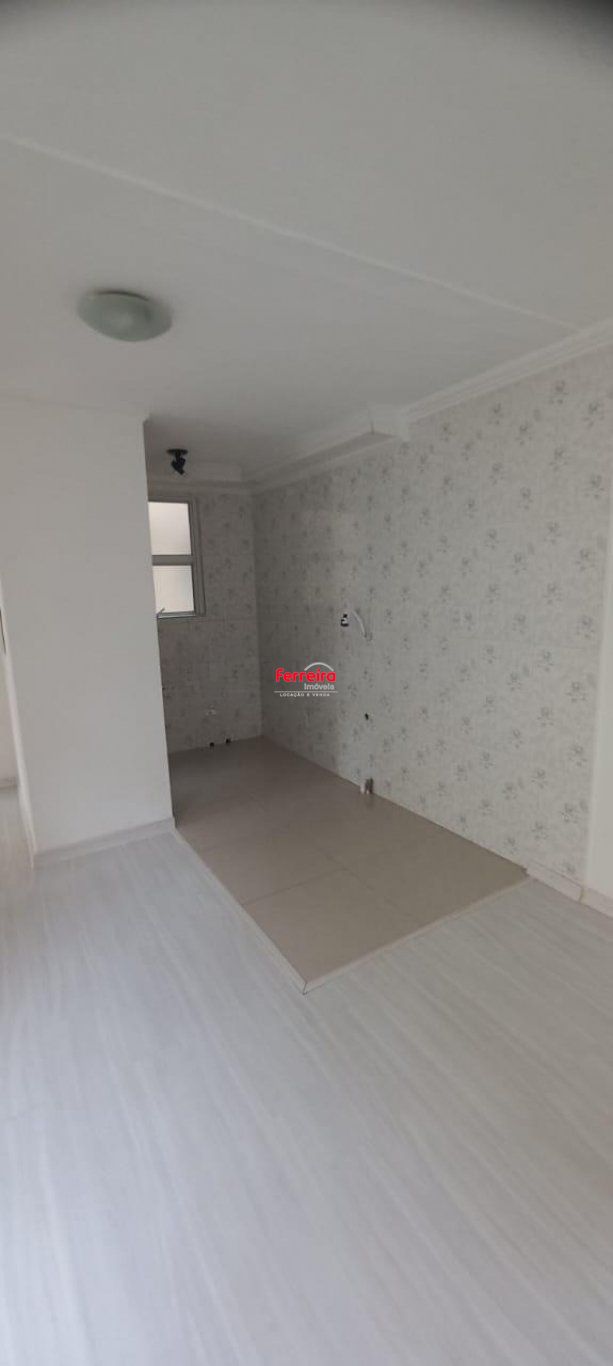 Apartamento, 2 quartos, à venda, 43 m², Vila Nova - Porto Alegre — foto 5
