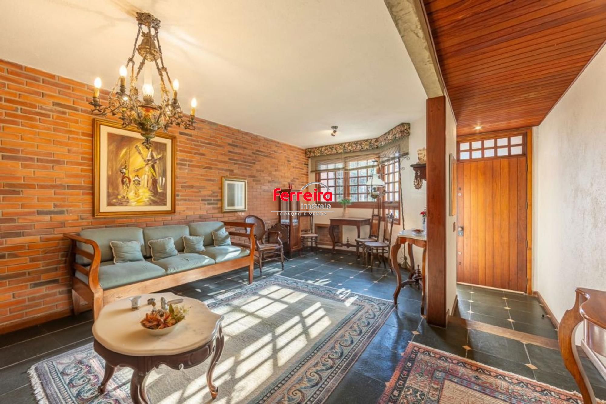 Casa, 4 quartos, à venda, 300 m², Chácara das Pedras - Porto Alegre — foto 3