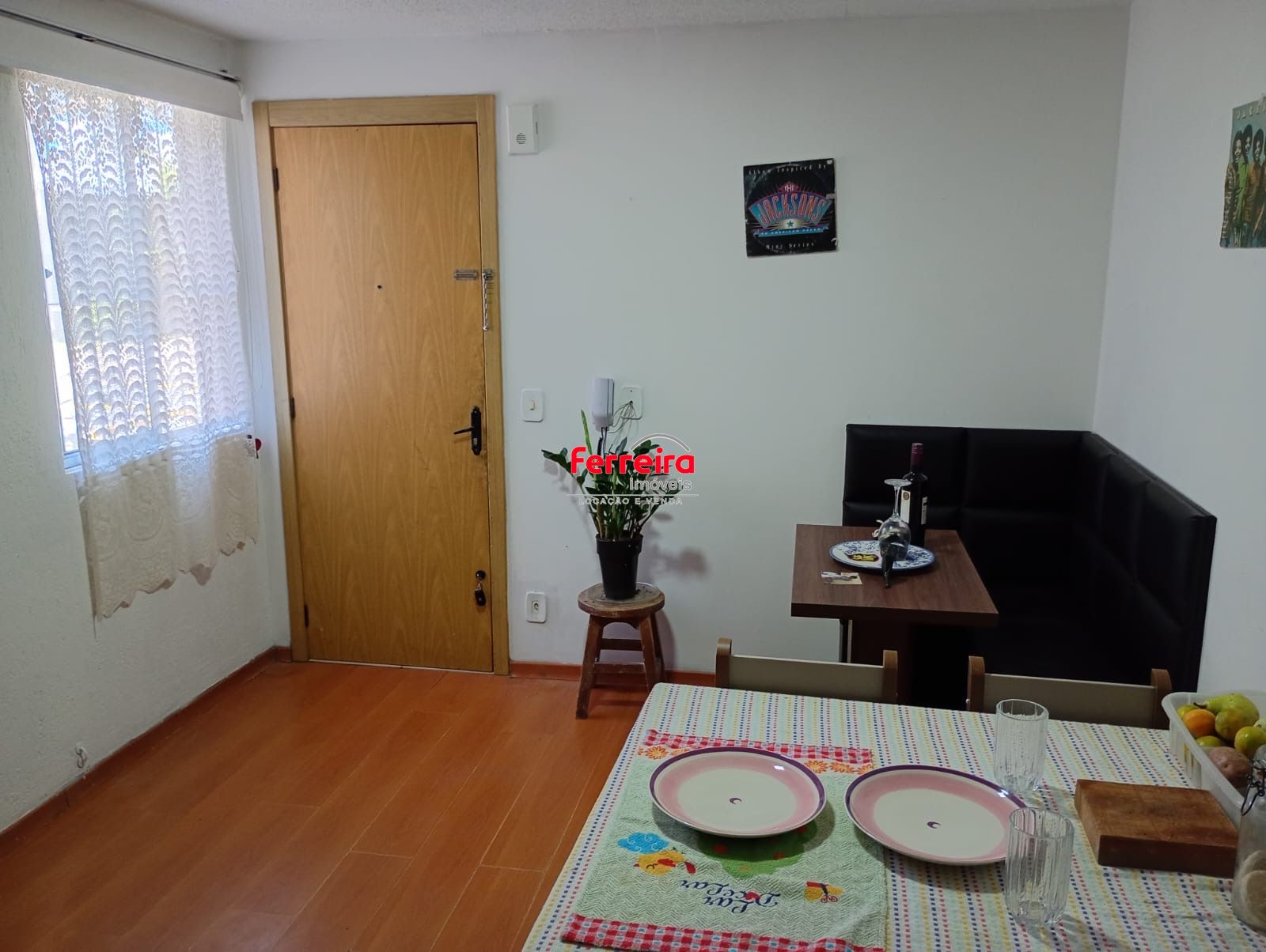 Apartamento Térreo 2 quartos com vaga no Bairro Jardim Leopoldina Porto Alegre