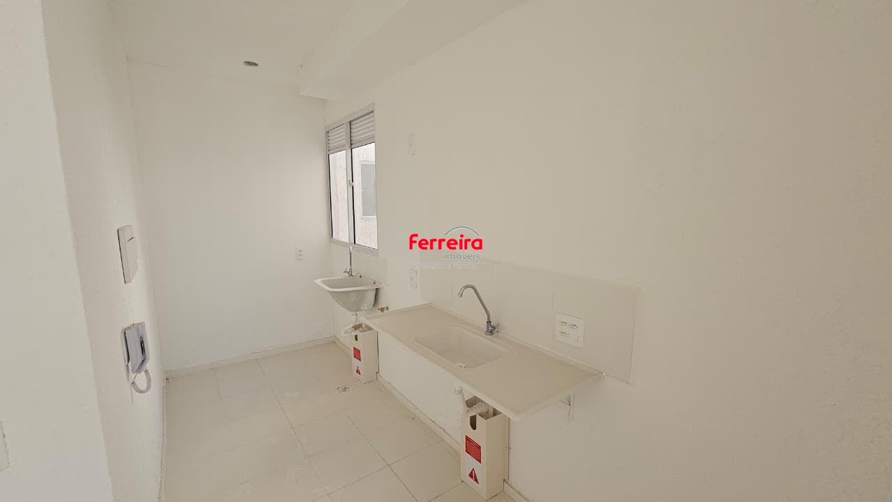 Apartamento, 2 quartos, à venda, 41 m², Restinga - Porto Alegre — foto 4