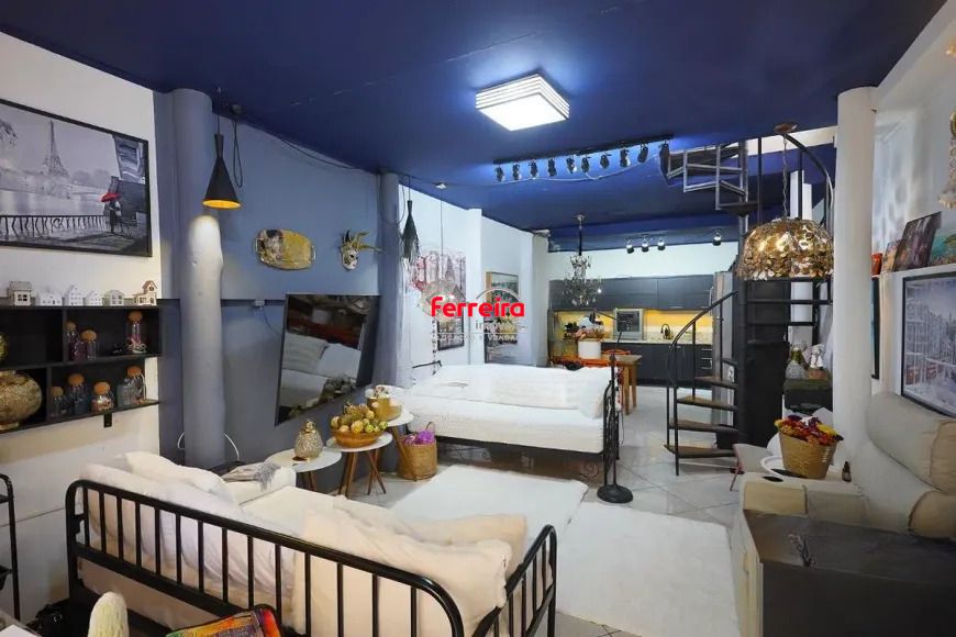 Casa Comercial, 3 salas, à venda, 280 m², Cidade Baixa - Porto Alegre — foto 4