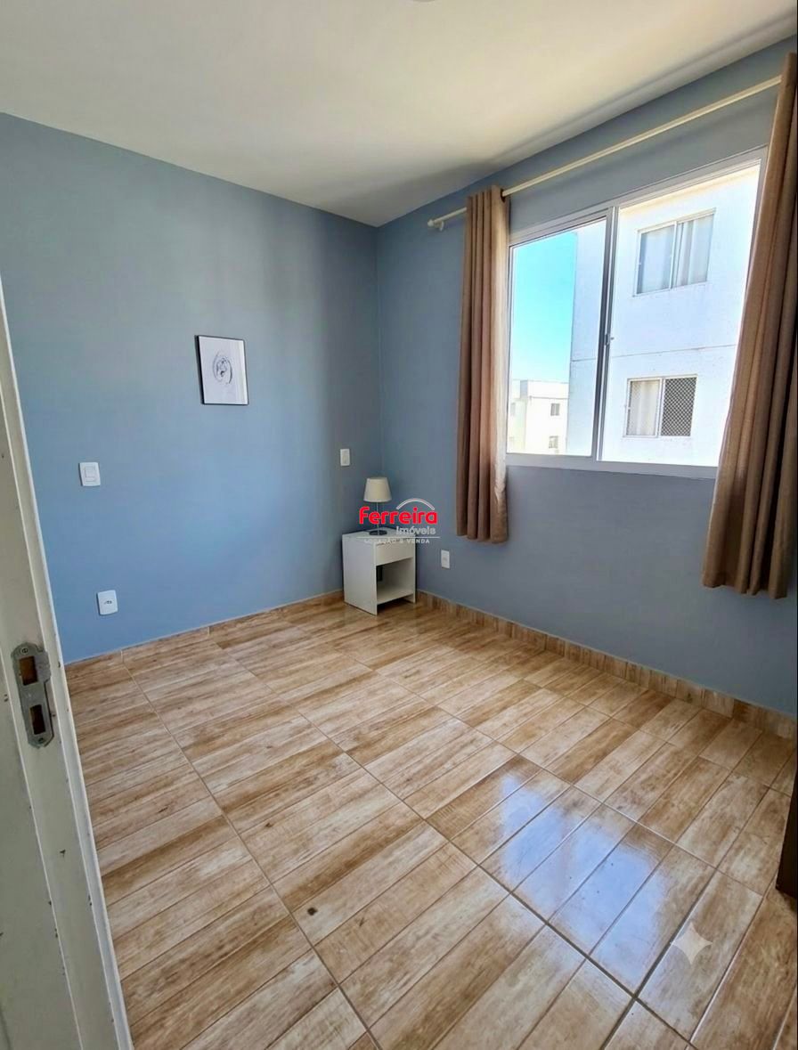 Apartamento, 2 quartos, à venda, 41 m², Restinga - Porto Alegre — foto 2